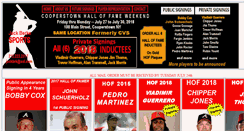 Desktop Screenshot of jackberkesports.com